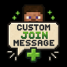 EnfCustomJoinMessage