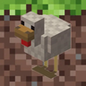 Awesome Chicken Texture Pack