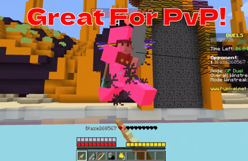 Awesome Chicken Texture Pack — screenshot 4