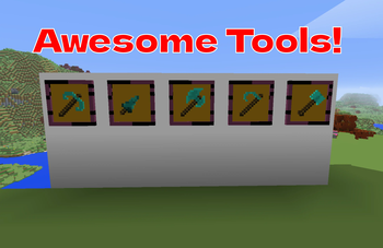 Awesome Chicken Texture Pack — screenshot 3