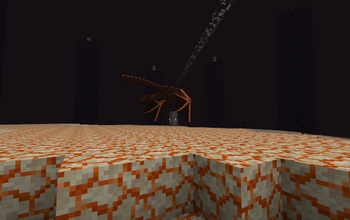 Magma Biome