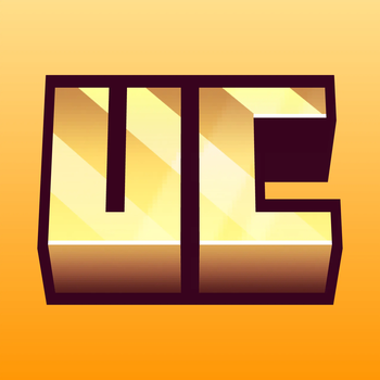Ultimate Create 2.0 Logo