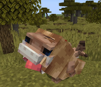 Jeff Potato Variant