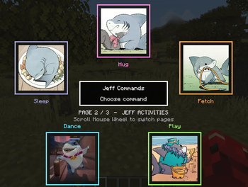 Jeff The Landshark — screenshot 7