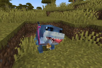 Jeff The Landshark — screenshot 5