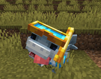 Jeff The Landshark — screenshot 8