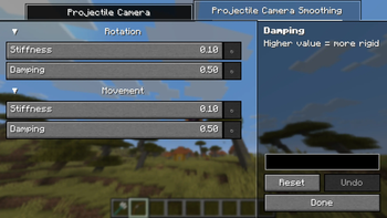 Config Page #2