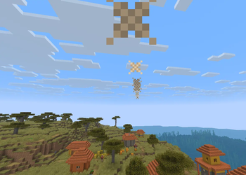 Arrow Camera