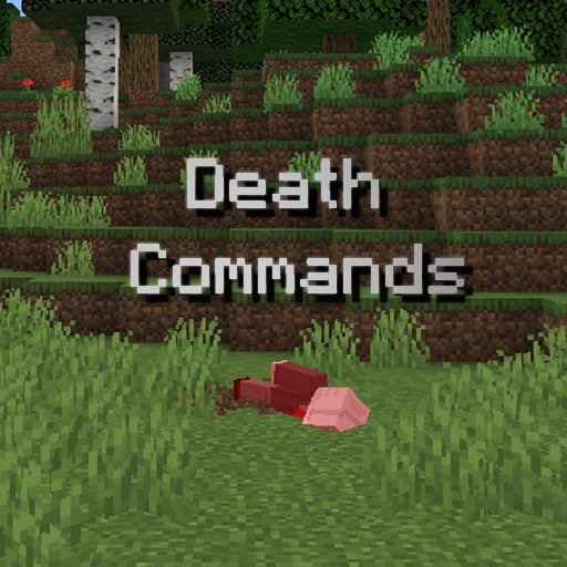 Death Commands
