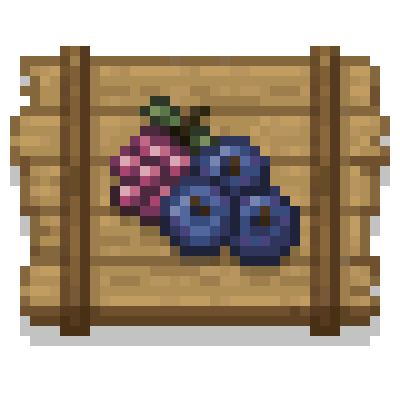Hearth and Harvest