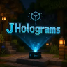JHolograms