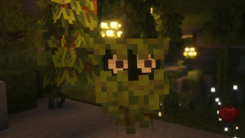 A little friend