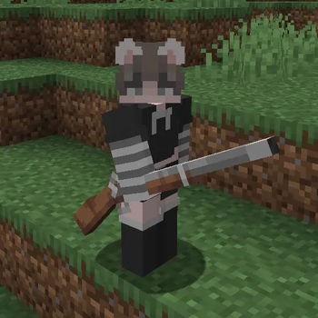 [LONGER VERSION] 3D Muskets
