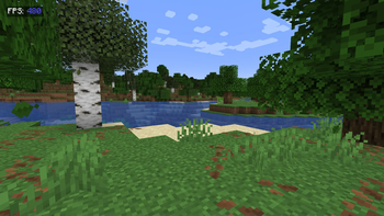 A showcase of the mod.