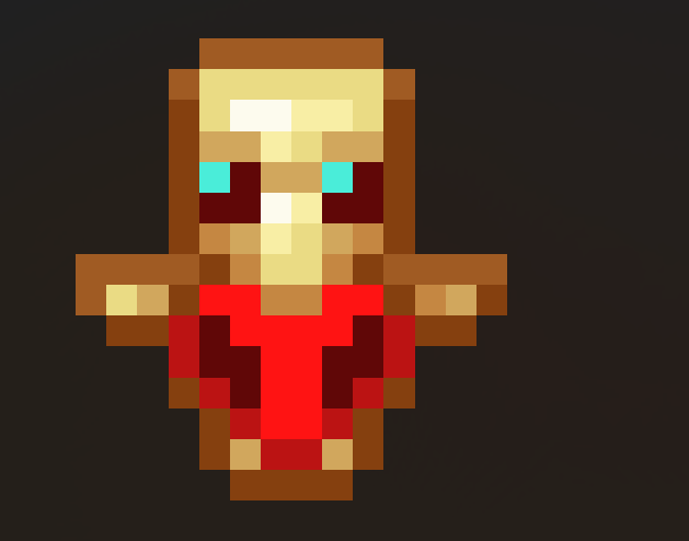 The resurection totem