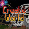 Icon for CreateWorld Freizeitpark