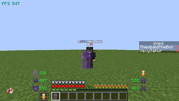 transparent_lowshield — screenshot 4