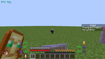 transparent_lowshield — screenshot 1