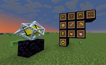 showcase