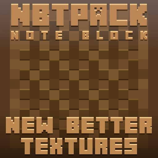 Note Block Plugin for NBTpack