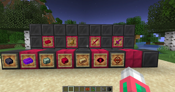 Items