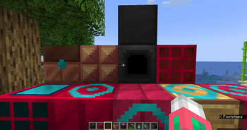 Functional Blocks