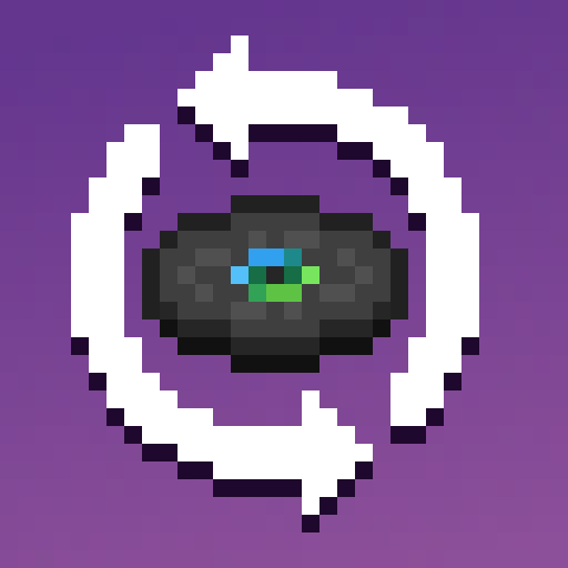 Looping Jukeboxes Icon