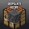 Deepslate Recipe