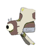 Hornkne