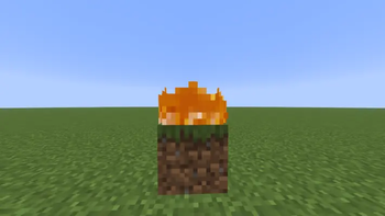 Lower fire