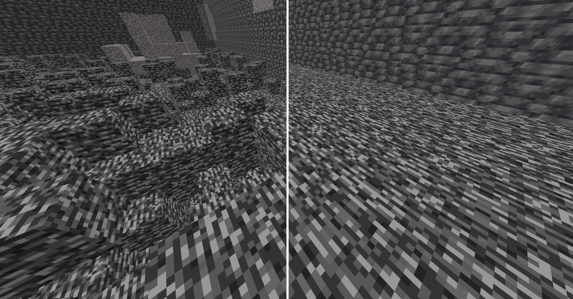 Before and after