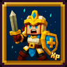 Class Gem: Paladin