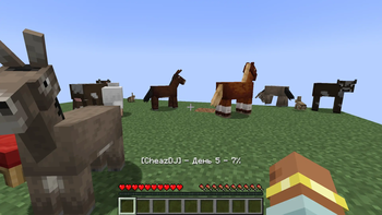 Random Layer Chunk — screenshot 1