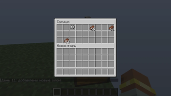 Random Layer Chunk — screenshot 2