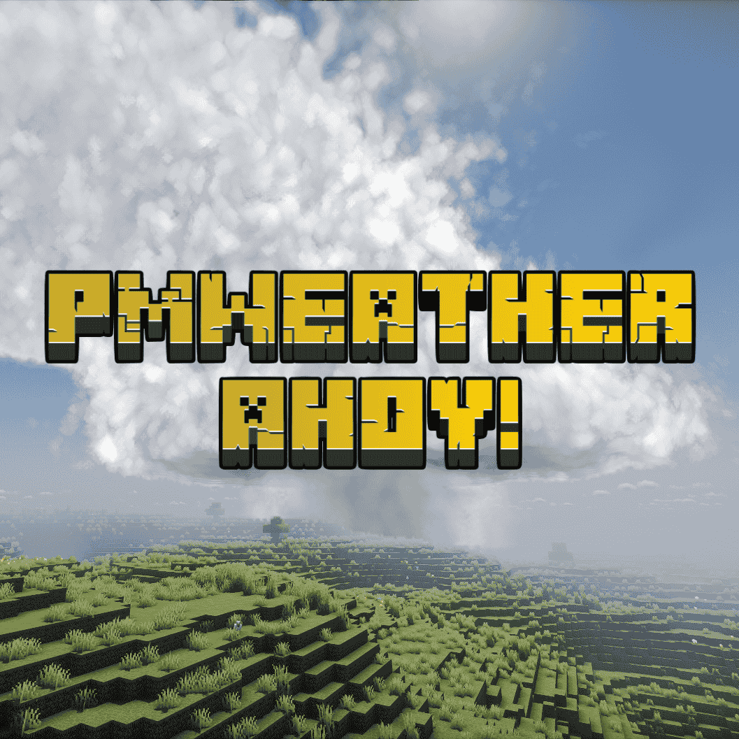 PMWeather Ahoy!