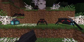Wither Scuttler