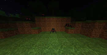 Wither Scuttler