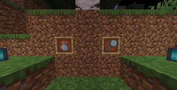 Items