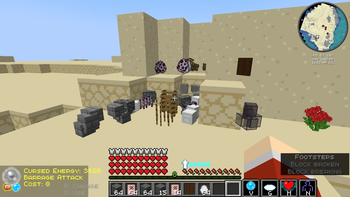 Multiplier + Randomiser