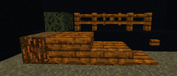 Snakewood