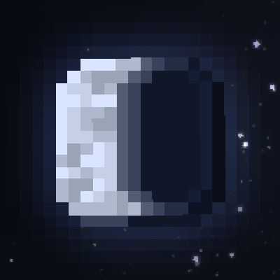 The Moon