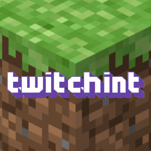 TwitchINT logo