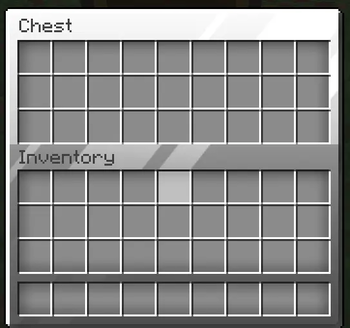 Chest