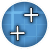 Icon for Expanders of Create