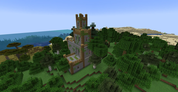 Portal Keep