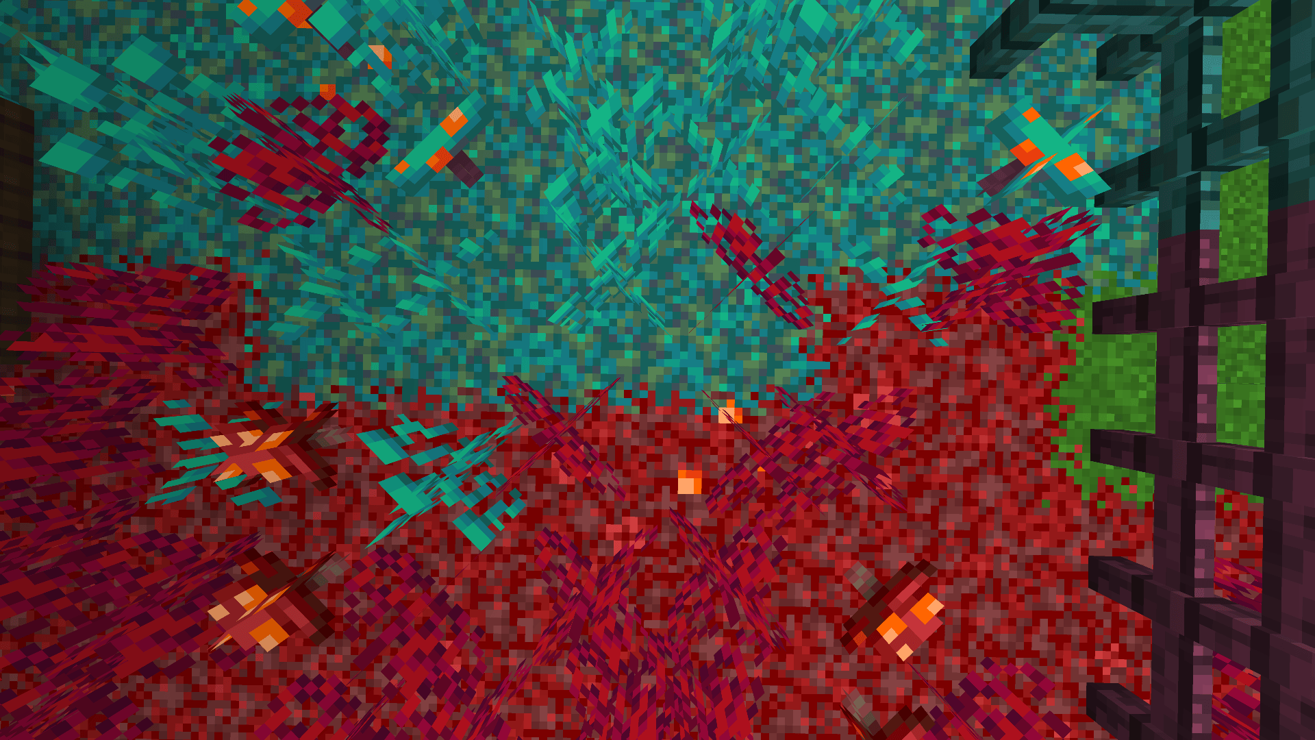 Nether Soil