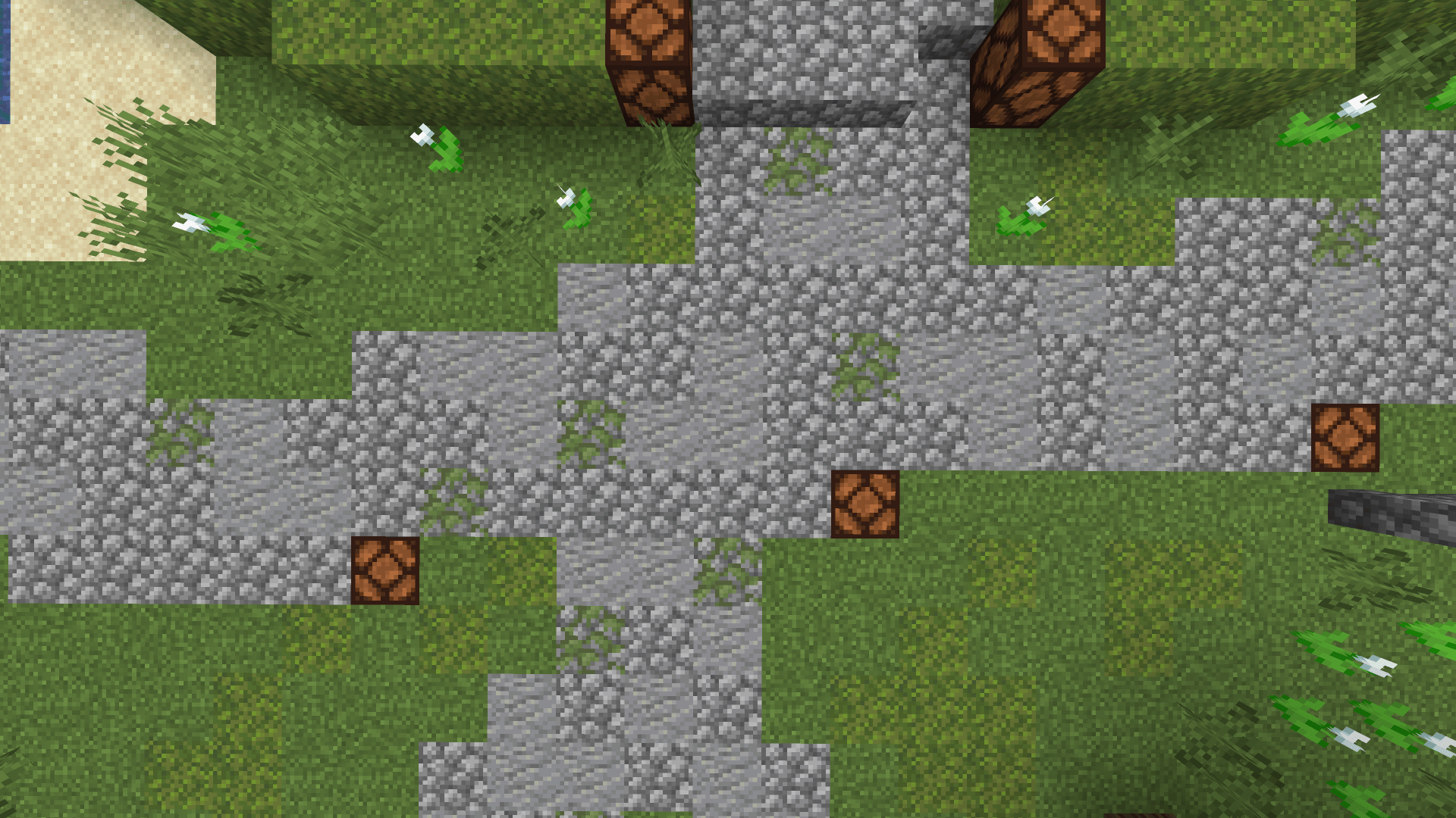Stone Path