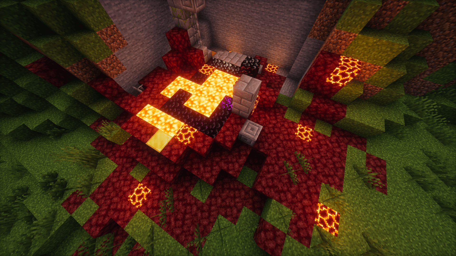 Ruined Portal