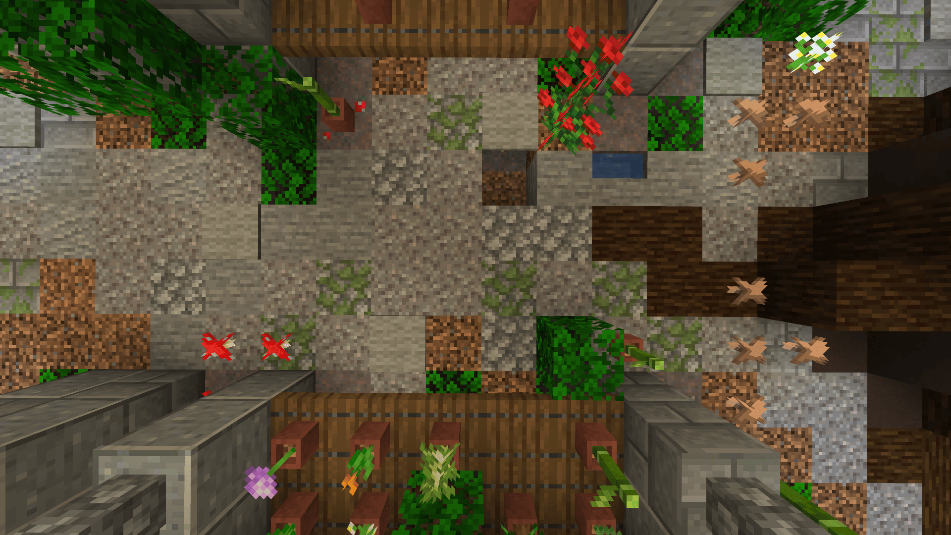 Gravel Path