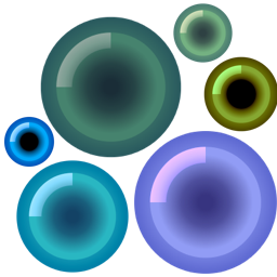 Orbs of the Omniscient